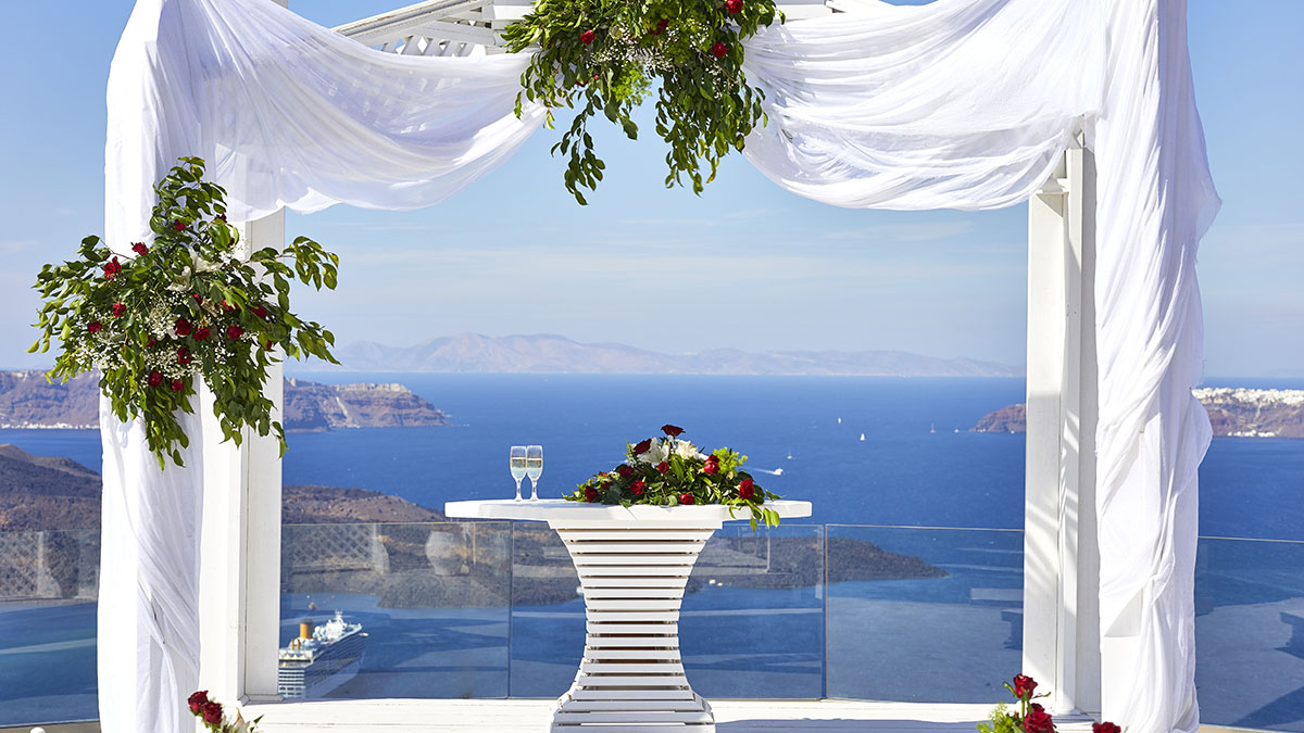 Suites Of The Gods Hotel 